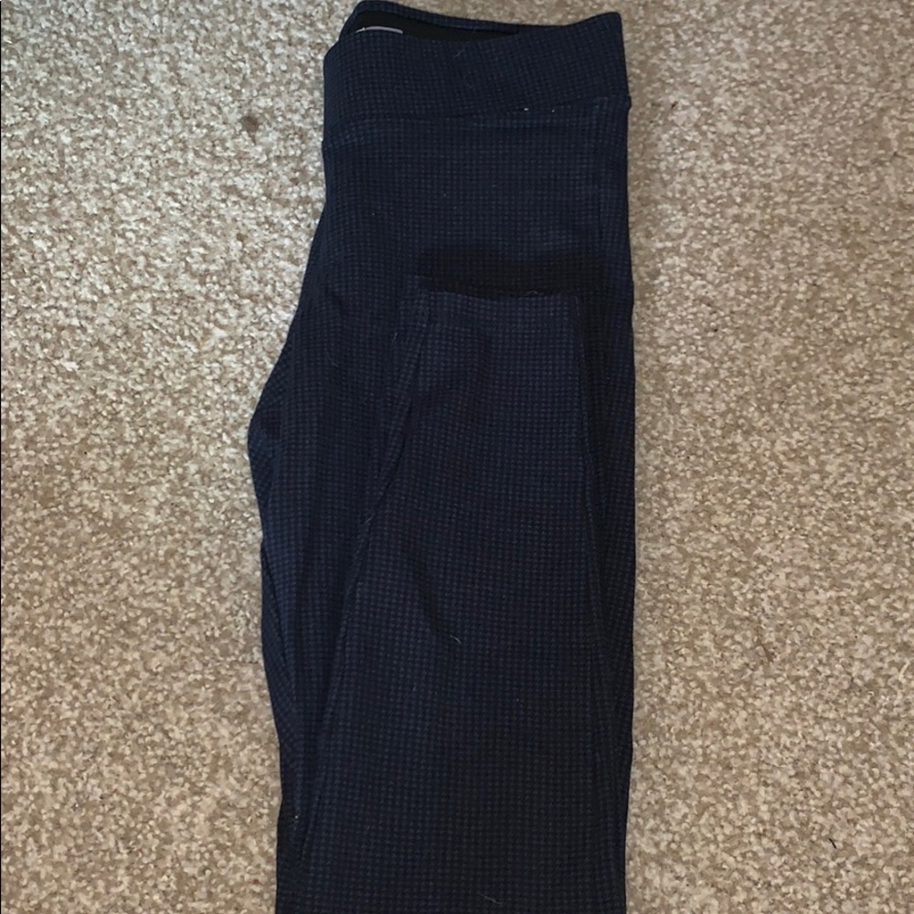 Dress pants
